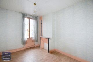  Maison � vendre 3 pi�ces 94 m�