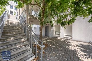  Appartement � vendre 3 pi�ces 68 m�