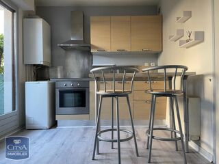  Appartement � vendre 1 pi�ce 23 m�