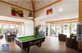  Appartement  vendre 3 pices 38 m