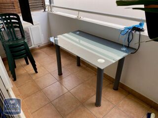  Appartement � vendre 1 pi�ce 24 m�