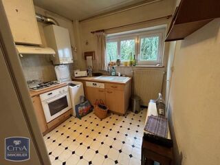  Appartement � vendre 3 pi�ces 78 m�