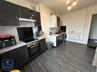  Appartement  vendre 2 pices 78 m