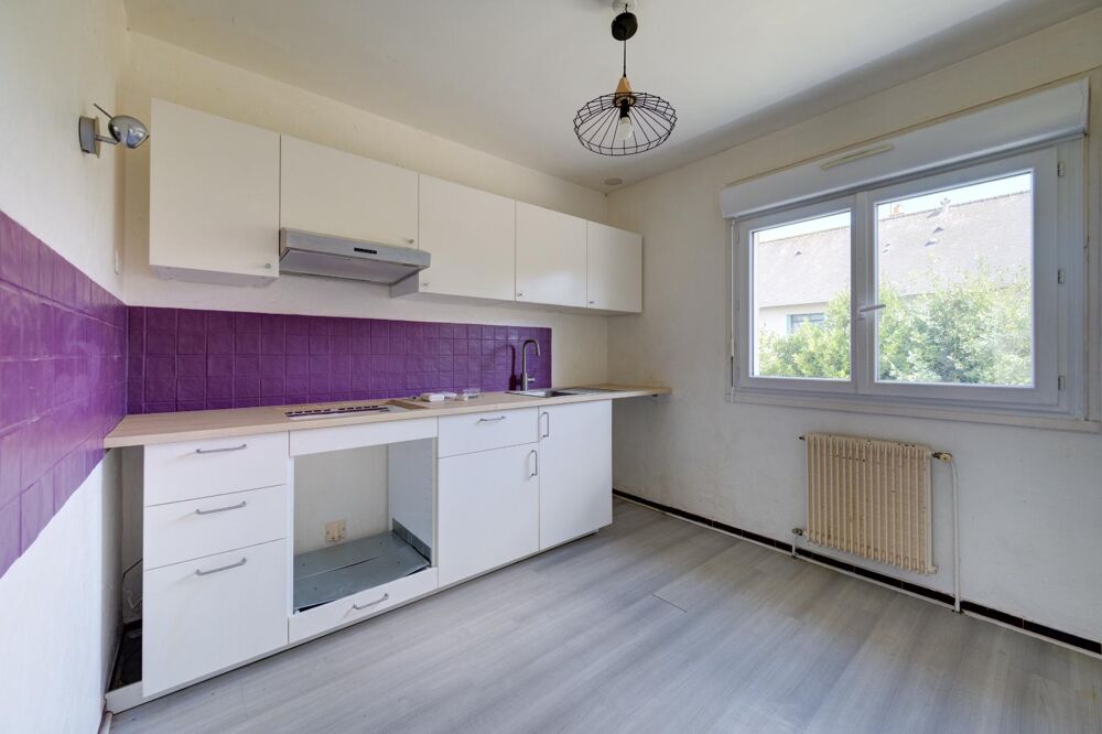 À VENDRE - CHAMBRAY-LES-TOURS (37170) Maison familiale 6....