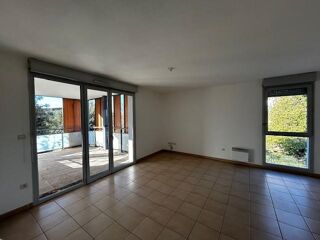  Appartement � vendre 3 pi�ces 60 m�