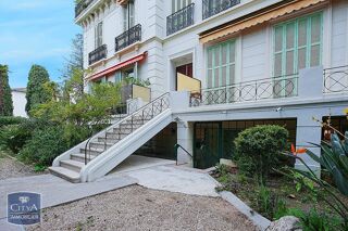  Appartement  vendre 2 pices 44 m