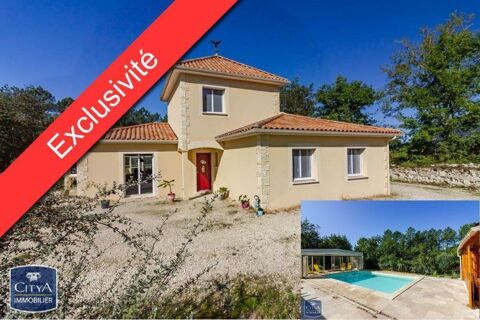   Vente Maison Maison - 5 pice(s) - 130 m