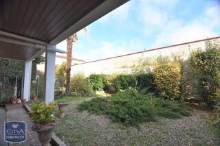  Maison � vendre 4 pi�ces 125 m�