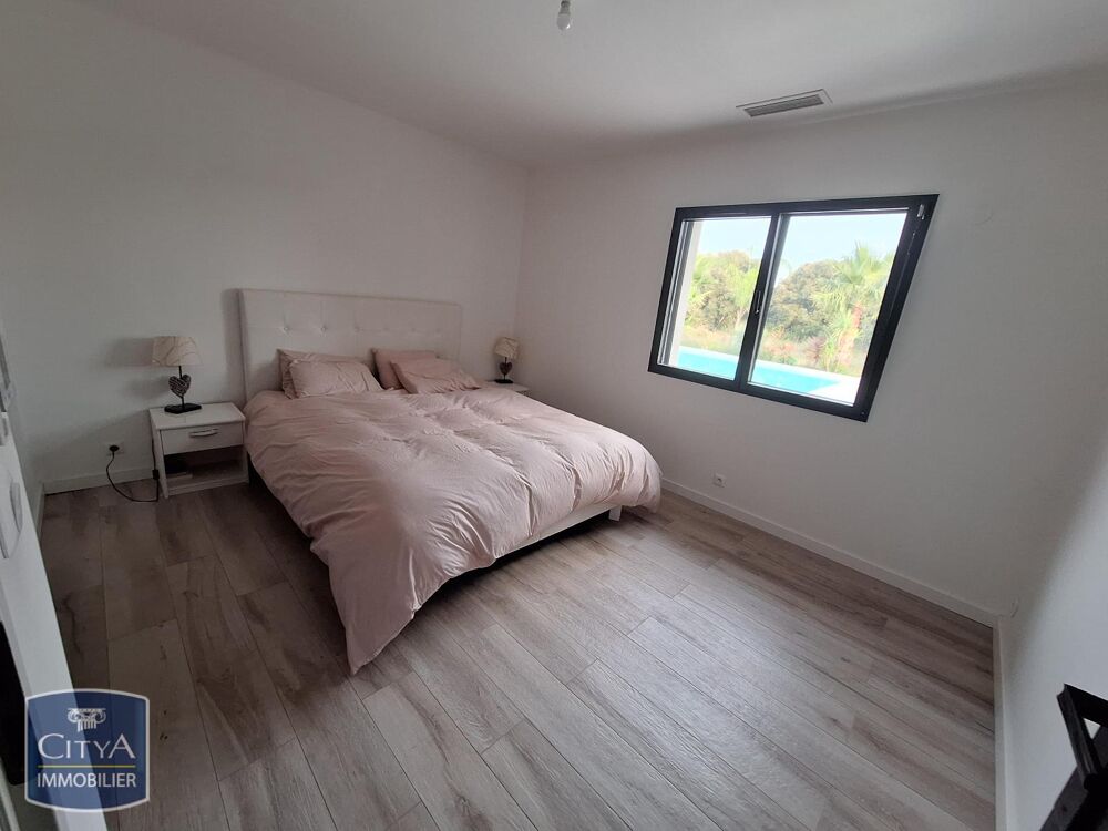  vendre  Maison Boisseron (34160)