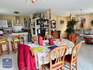  Maison � vendre 4 pi�ces 88 m�