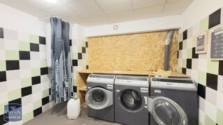  Appartement � vendre 1 pi�ce 20 m�