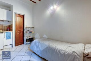  Appartement � vendre 1 pi�ce 22 m�