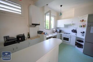  Appartement � vendre 3 pi�ces 80 m�