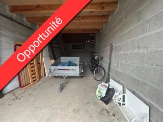  Parking / Garage � vendre  Ondres