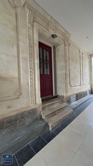  Appartement � vendre 3 pi�ces 82 m�