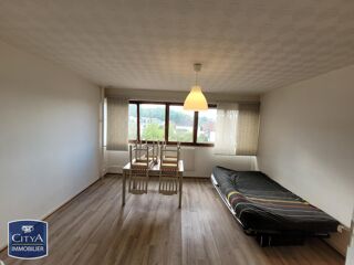  Appartement � vendre 1 pi�ce 