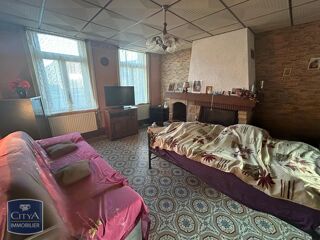  Maison � vendre 5 pi�ces 130 m�