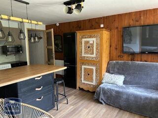  Appartement � vendre 2 pi�ces 34 m�