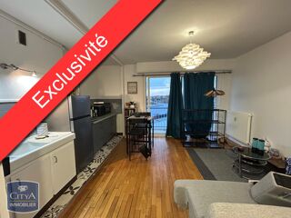  Appartement � vendre 2 pi�ces 35 m�