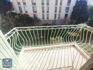  Appartement  vendre 3 pices 56 m