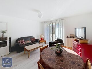  Appartement � vendre 3 pi�ces 60 m�