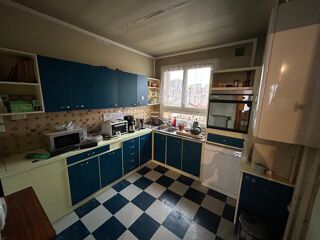  Appartement � vendre 5 pi�ces 120 m�