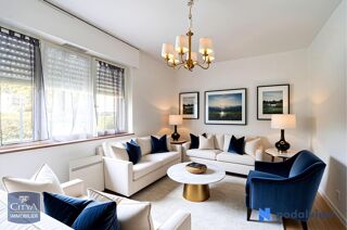  Appartement � vendre 2 pi�ces 59 m�