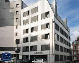  Appartement � vendre 1 pi�ce 31 m�