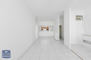  Appartement  vendre 2 pices 54 m