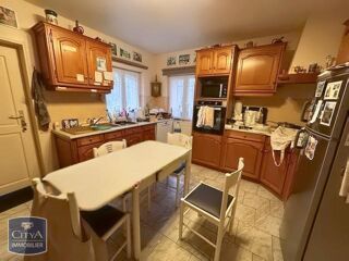  Maison � vendre 6 pi�ces 140 m�