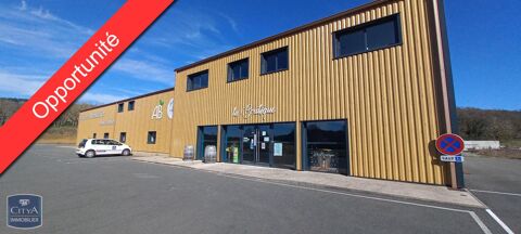 Local d'activit&eacute; &agrave; usage commercial sur une parcelle ... 3850000 24380 Grun-bordas