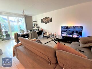  Appartement  vendre 3 pices 65 m