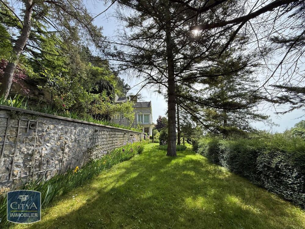  vendre  Maison Chinon (37500)