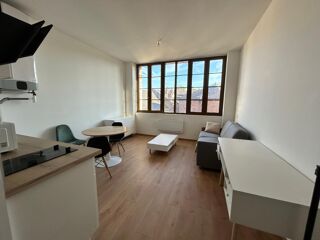  Appartement � vendre 1 pi�ce 25 m�