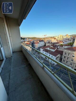  Appartement � vendre 3 pi�ces 64 m�