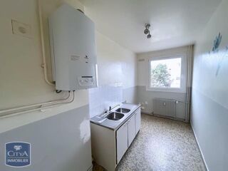  Appartement � vendre 2 pi�ces 47 m�