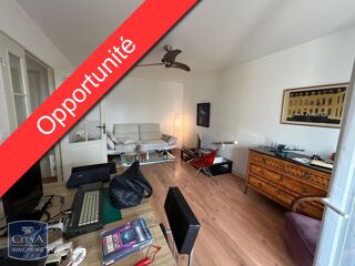  Appartement  vendre 2 pices 51 m