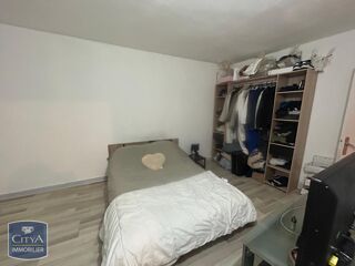  Appartement  vendre 2 pices 53 m