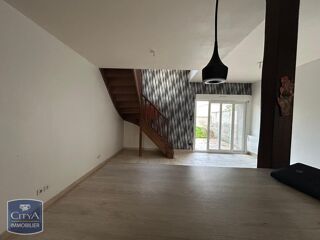  Maison  vendre 2 pices 60 m