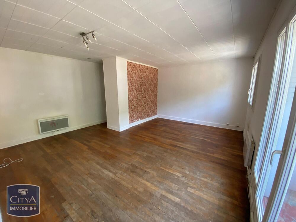 vente Appartement - 4 pièce(s) - 61 m² Domène (38420)