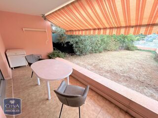  Appartement  vendre 3 pices 70 m