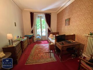  Appartement � vendre 3 pi�ces 87 m�