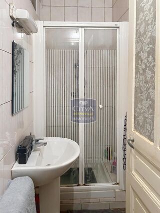  Maison � vendre 3 pi�ces 63 m�