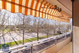  Appartement � vendre 4 pi�ces 81 m�