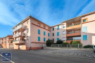  Appartement  vendre 3 pices 62 m