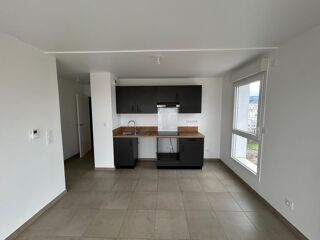  Appartement � vendre 3 pi�ces 64 m�