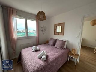  Appartement à vendre 2 pièces 33 m²