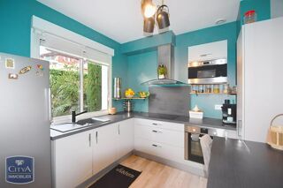  Maison � vendre 4 pi�ces 92 m�