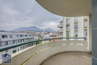  Appartement � vendre 2 pi�ces 47 m�