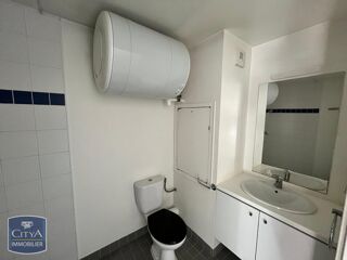  Appartement � vendre 1 pi�ce 19 m�